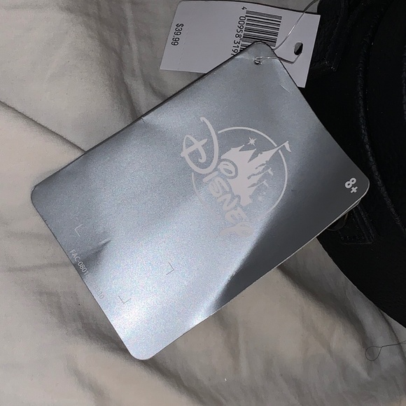 🎃 Loungefly Disney Heart Jack & Sally "Til' the End" Purse – New with Tags! 🎃 - Picture 6 of 11